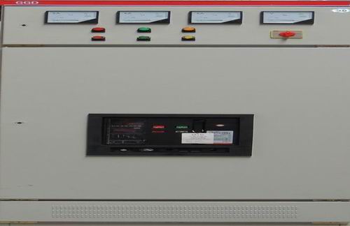 果洛低压控制箱 果洛低压控制箱